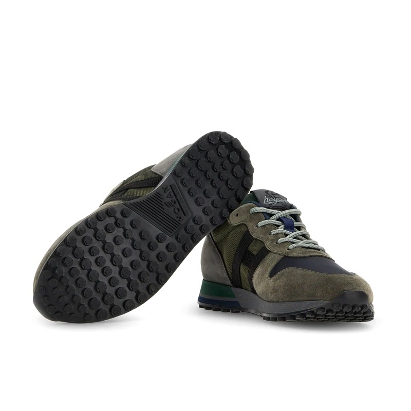 hogan sneakers Sneakers H383 Détails : Basses -Semelles: Gomme -Sem... hogan sneakers Sneakers H383 Détails : Basses -Semelles: Gomme -Sem...