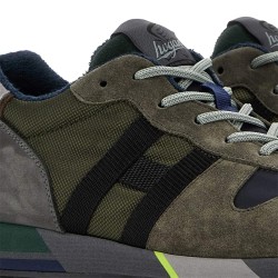 hogan sneakers Sneakers H383 Détails : Basses -Semelles: Gomme -Sem...