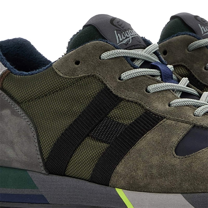 hogan sneakers Sneakers H383 Détails : Basses -Semelles: Gomme -Sem... hogan sneakers Sneakers H383 Détails : Basses -Semelles: Gomme -Sem...