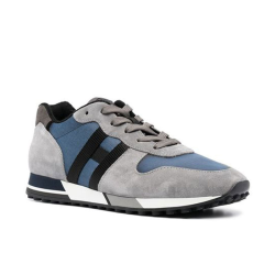 hogan sneakers Sneakers H383 Détails : Basses -Semelles: Gomme -Sem...