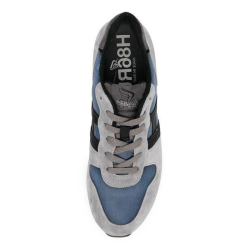 hogan sneakers Sneakers H383 Détails : Basses -Semelles: Gomme -Sem...