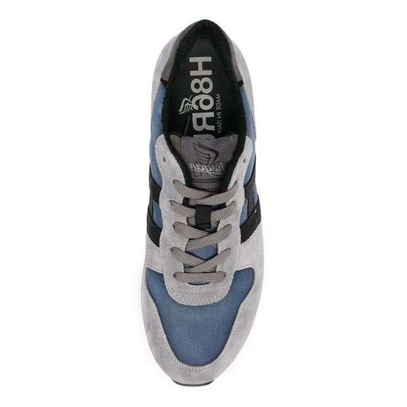 hogan sneakers Sneakers H383 Détails : Basses -Semelles: Gomme -Sem... hogan sneakers Sneakers H383 Détails : Basses -Semelles: Gomme -Sem...