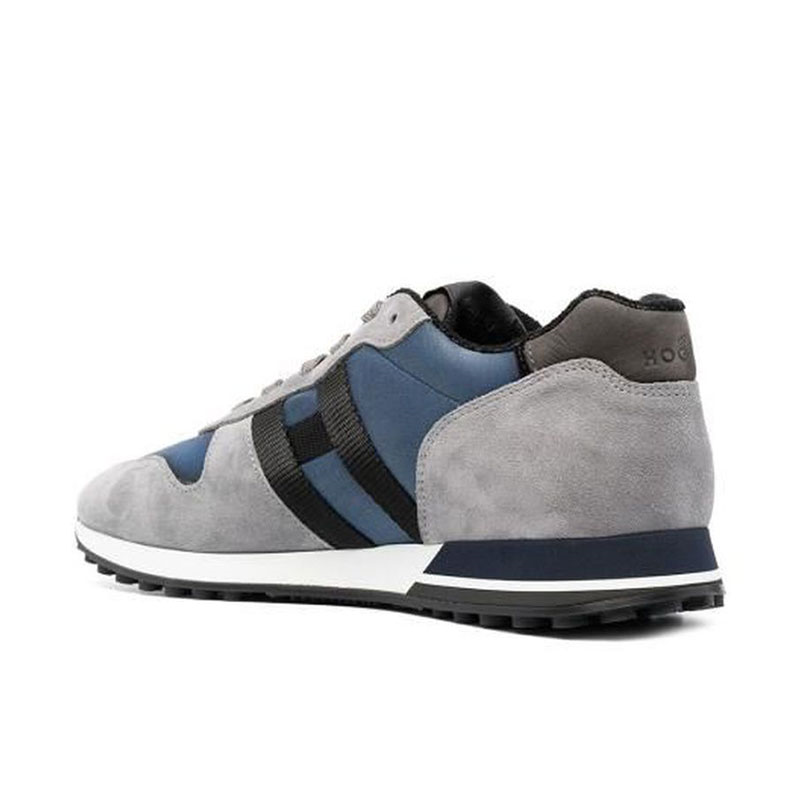 hogan sneakers Sneakers H383 Détails : Basses -Semelles: Gomme -Sem... hogan sneakers Sneakers H383 Détails : Basses -Semelles: Gomme -Sem...