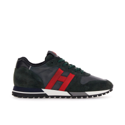hogan sneakers Sneakers H383 Détails : Basses -Semelles: Gomme -Sem...