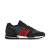 HH H383 (1) - NUBUCK ET DÉTAIL T