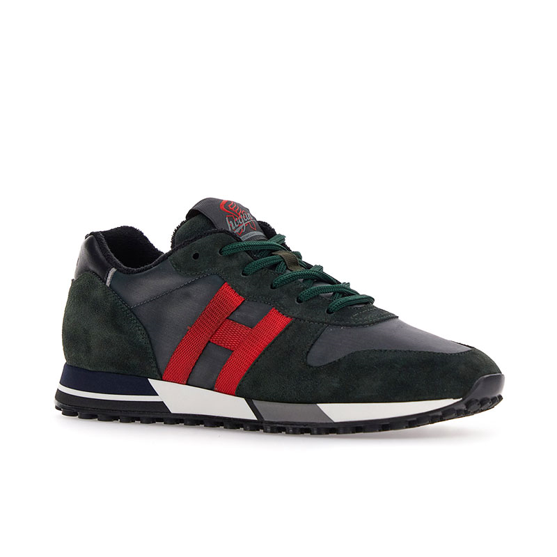 hogan sneakers Sneakers H383 Détails : Basses -Semelles: Gomme -Sem... hogan sneakers Sneakers H383 Détails : Basses -Semelles: Gomme -Sem...