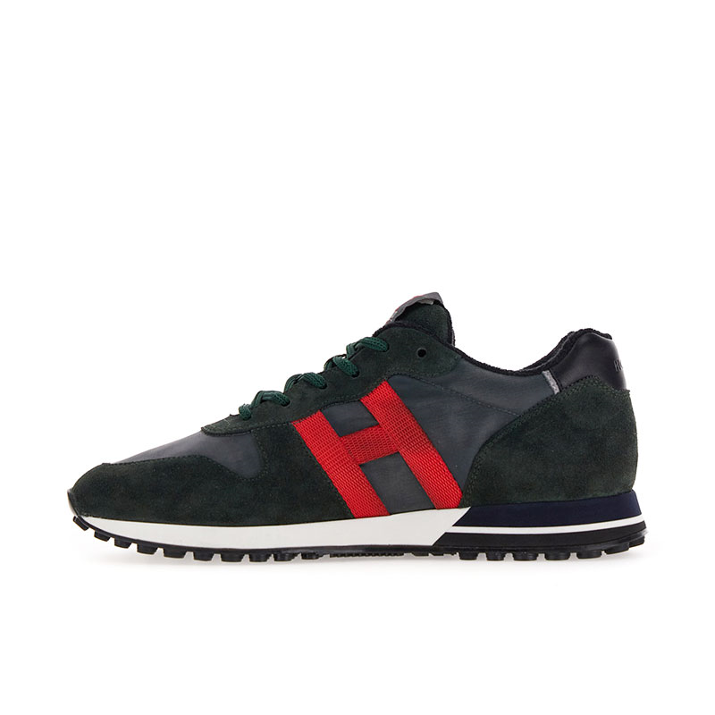 hogan sneakers Sneakers H383 Détails : Basses -Semelles: Gomme -Sem... hogan sneakers Sneakers H383 Détails : Basses -Semelles: Gomme -Sem...