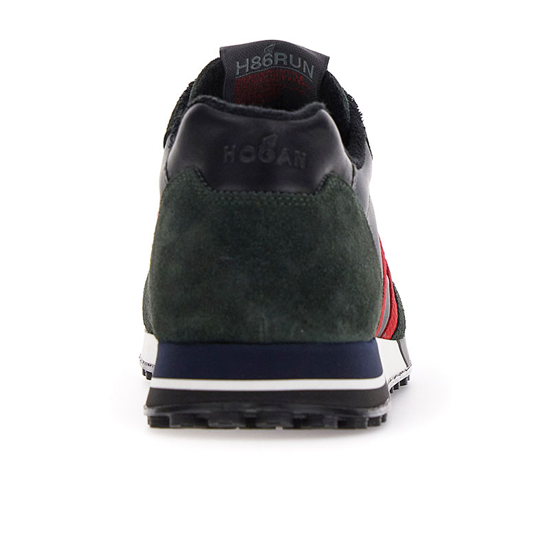 hogan sneakers Sneakers H383 Détails : Basses -Semelles: Gomme -Sem... hogan sneakers Sneakers H383 Détails : Basses -Semelles: Gomme -Sem...