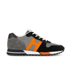 hogan sneakers Sneakers H383 Détails : Basses -Semelles: Gomme -Sem...