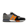 HH H383 (1) - NUBUCK ET DÉTAIL T