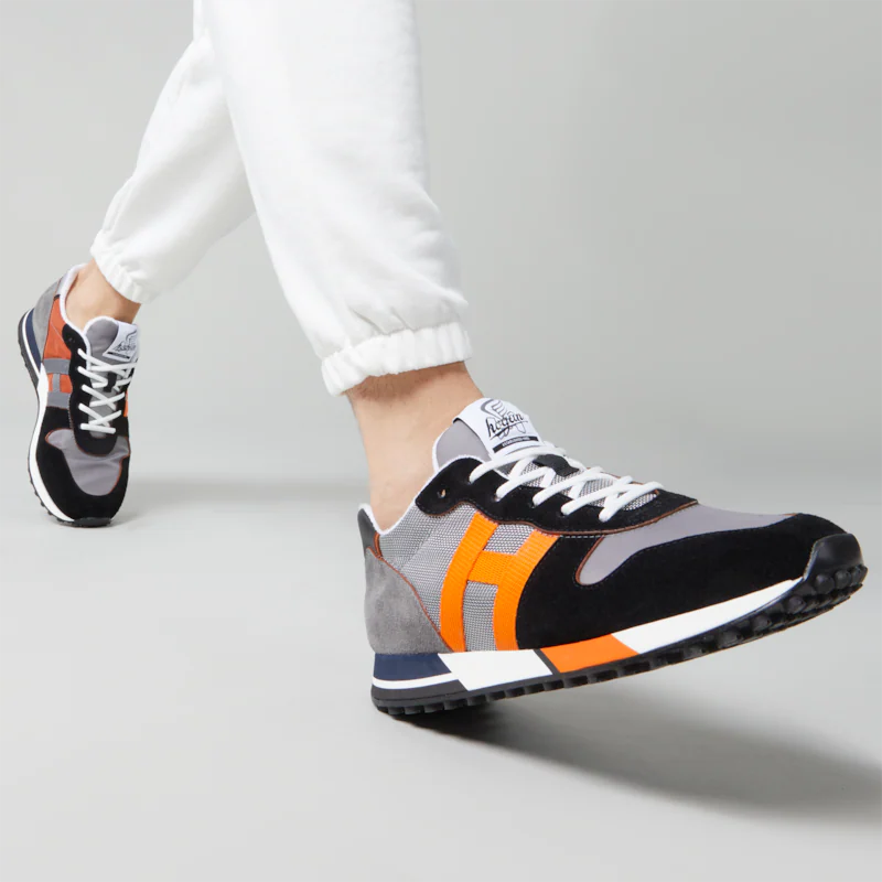 hogan sneakers Sneakers H383 Détails : Basses -Semelles: Gomme -Sem... hogan sneakers Sneakers H383 Détails : Basses -Semelles: Gomme -Sem...