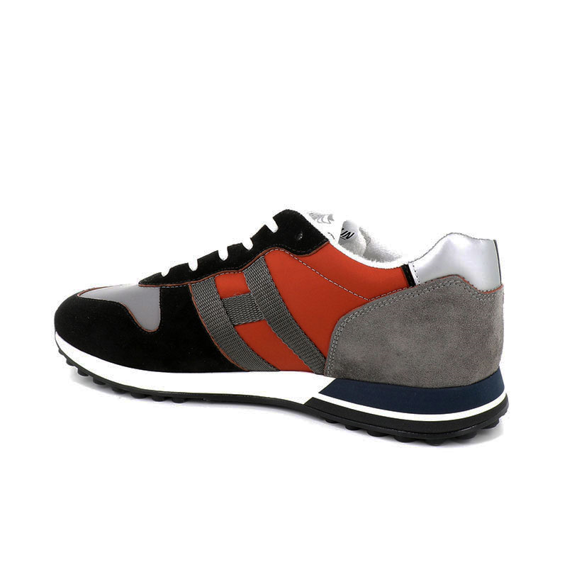 hogan sneakers Sneakers H383 Détails : Basses -Semelles: Gomme -Sem... hogan sneakers Sneakers H383 Détails : Basses -Semelles: Gomme -Sem...