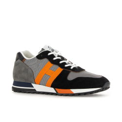 hogan sneakers Sneakers H383 Détails : Basses -Semelles: Gomme -Sem...