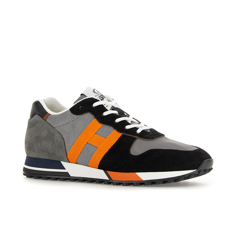 hogan sneakers Sneakers H383 Détails : Basses -Semelles: Gomme -Sem... hogan sneakers Sneakers H383 Détails : Basses -Semelles: Gomme -Sem...