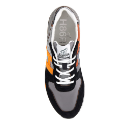 hogan sneakers Sneakers H383 Détails : Basses -Semelles: Gomme -Sem...
