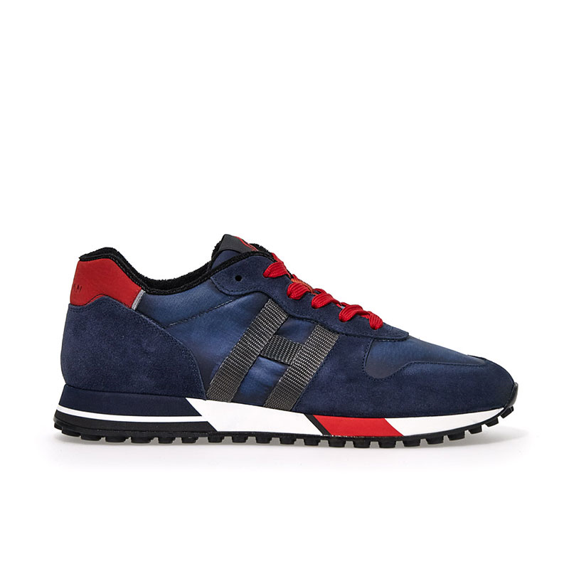 hogan sneakers Sneakers H383 Détails : Basses -Semelles: Gomme -Sem... hogan sneakers Sneakers H383 Détails : Basses -Semelles: Gomme -Sem...