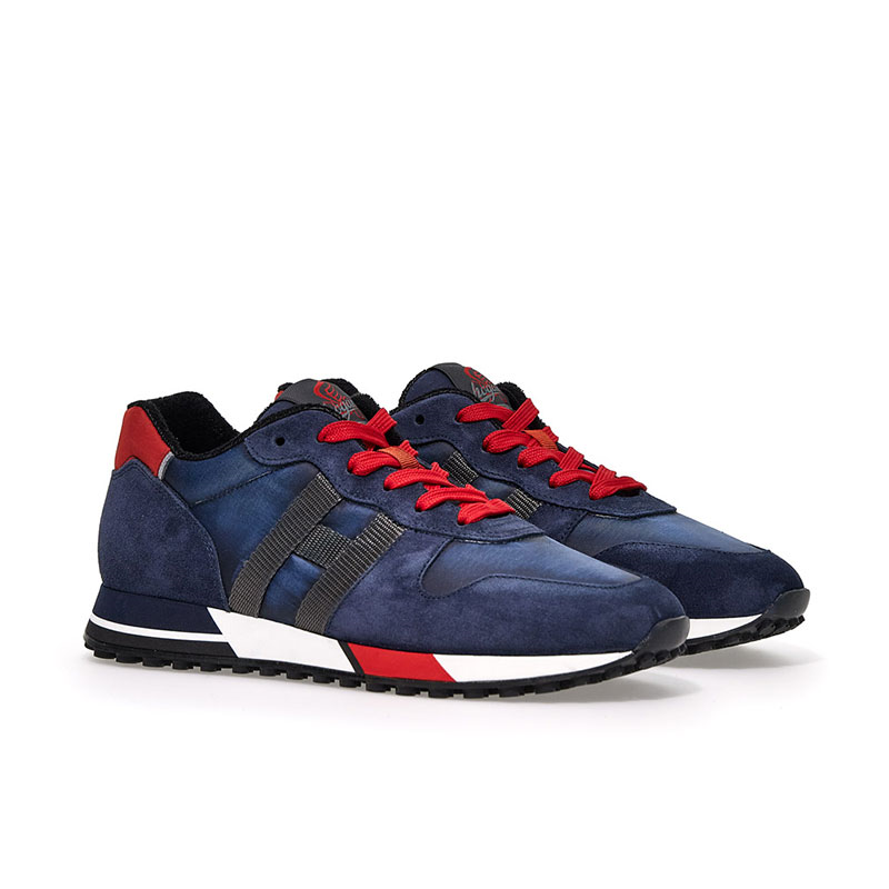 hogan sneakers Sneakers H383 Détails : Basses -Semelles: Gomme -Sem... hogan sneakers Sneakers H383 Détails : Basses -Semelles: Gomme -Sem...
