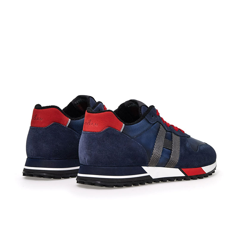 hogan sneakers Sneakers H383 Détails : Basses -Semelles: Gomme -Sem... hogan sneakers Sneakers H383 Détails : Basses -Semelles: Gomme -Sem...