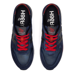 hogan sneakers Sneakers H383 Détails : Basses -Semelles: Gomme -Sem...