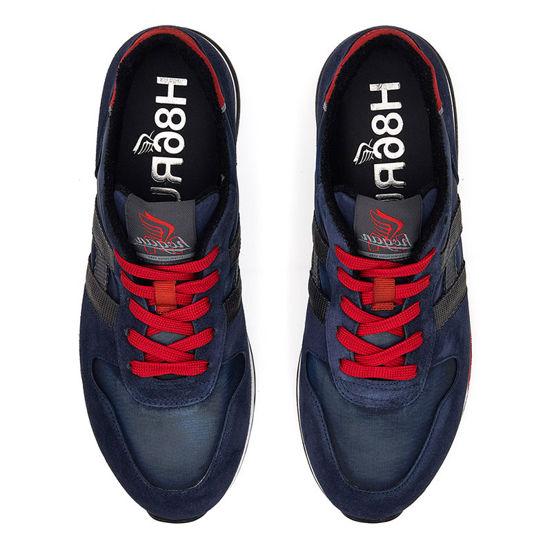 hogan sneakers Sneakers H383 Détails : Basses -Semelles: Gomme -Sem... hogan sneakers Sneakers H383 Détails : Basses -Semelles: Gomme -Sem...