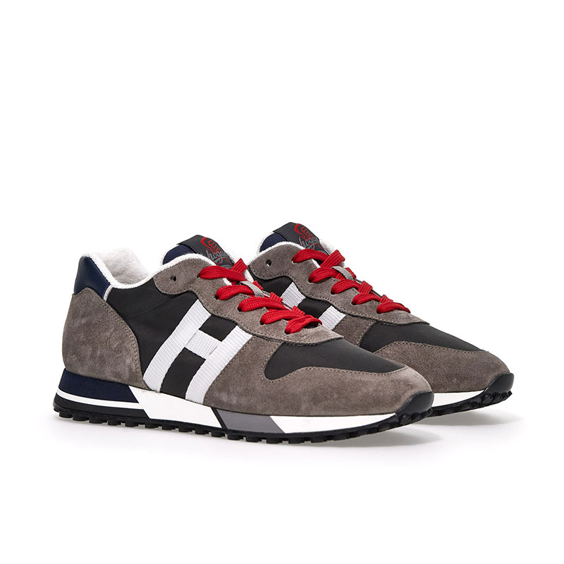 hogan sneakers Sneakers H383 Détails : Basses -Semelles: Gomme -Sem... hogan sneakers Sneakers H383 Détails : Basses -Semelles: Gomme -Sem...