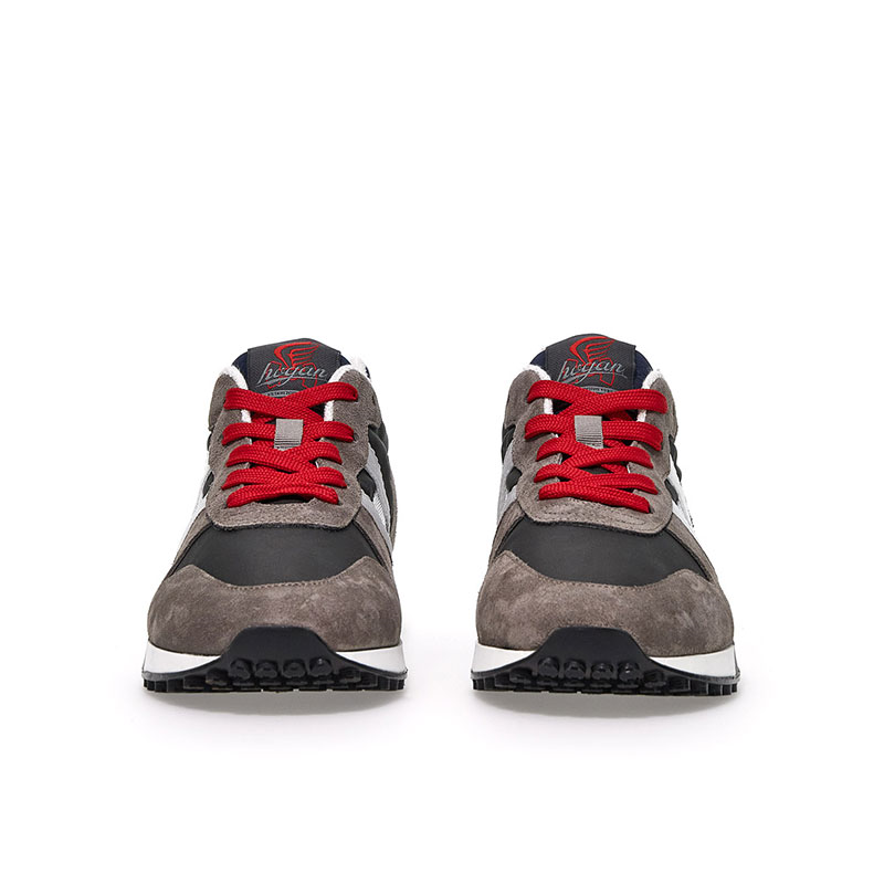 hogan sneakers Sneakers H383 Détails : Basses -Semelles: Gomme -Sem... hogan sneakers Sneakers H383 Détails : Basses -Semelles: Gomme -Sem...