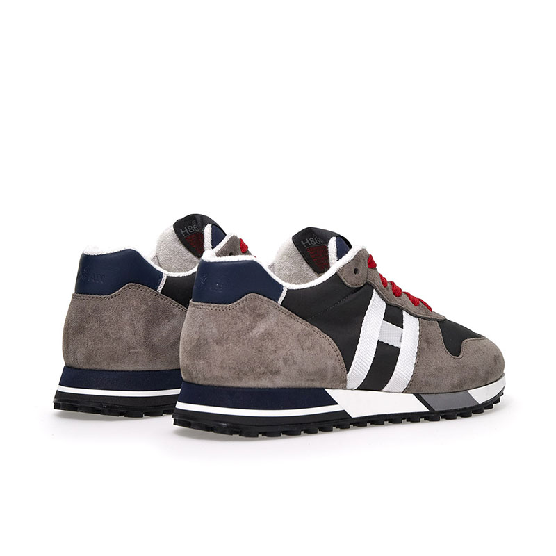 hogan sneakers Sneakers H383 Détails : Basses -Semelles: Gomme -Sem... hogan sneakers Sneakers H383 Détails : Basses -Semelles: Gomme -Sem...