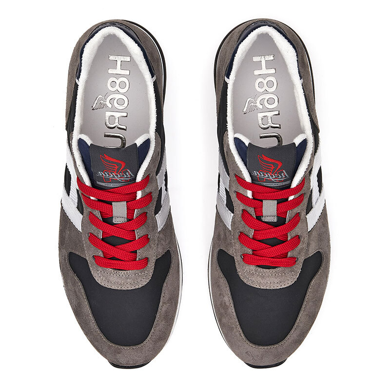 hogan sneakers Sneakers H383 Détails : Basses -Semelles: Gomme -Sem... hogan sneakers Sneakers H383 Détails : Basses -Semelles: Gomme -Sem...