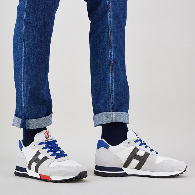 hogan sneakers Sneakers H383 Détails : Basses -Semelles: Gomme -Sem... hogan sneakers Sneakers H383 Détails : Basses -Semelles: Gomme -Sem...