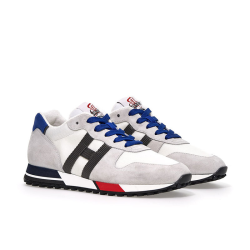 hogan sneakers Sneakers H383 Détails : Basses -Semelles: Gomme -Sem...