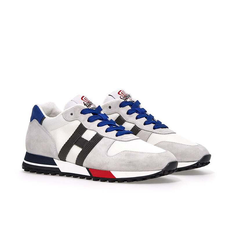 hogan sneakers Sneakers H383 Détails : Basses -Semelles: Gomme -Sem... hogan sneakers Sneakers H383 Détails : Basses -Semelles: Gomme -Sem...