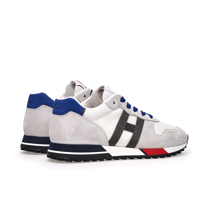 hogan sneakers Sneakers H383 Détails : Basses -Semelles: Gomme -Sem... hogan sneakers Sneakers H383 Détails : Basses -Semelles: Gomme -Sem...
