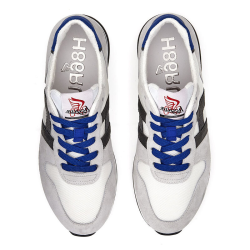 hogan sneakers Sneakers H383 Détails : Basses -Semelles: Gomme -Sem...