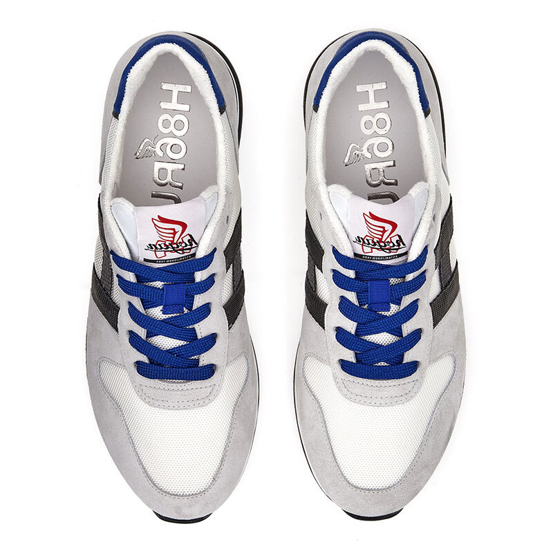 hogan sneakers Sneakers H383 Détails : Basses -Semelles: Gomme -Sem... hogan sneakers Sneakers H383 Détails : Basses -Semelles: Gomme -Sem...