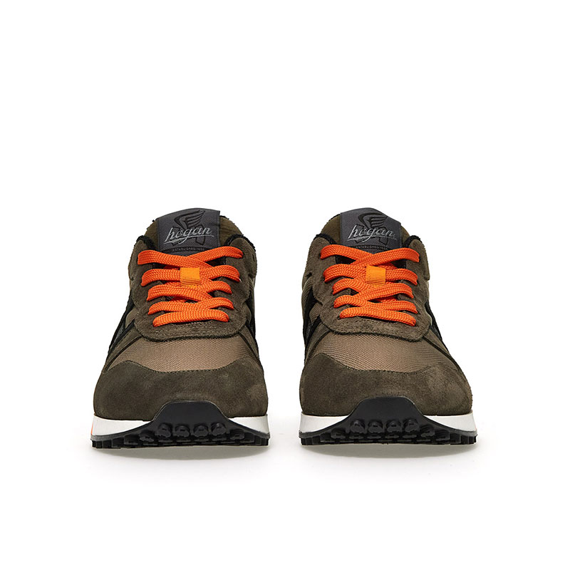 hogan sneakers Sneakers H383 Détails : Basses -Semelles: Gomme -Sem... hogan sneakers Sneakers H383 Détails : Basses -Semelles: Gomme -Sem...