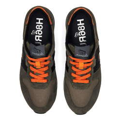 hogan sneakers Sneakers H383 Détails : Basses -Semelles: Gomme -Sem...