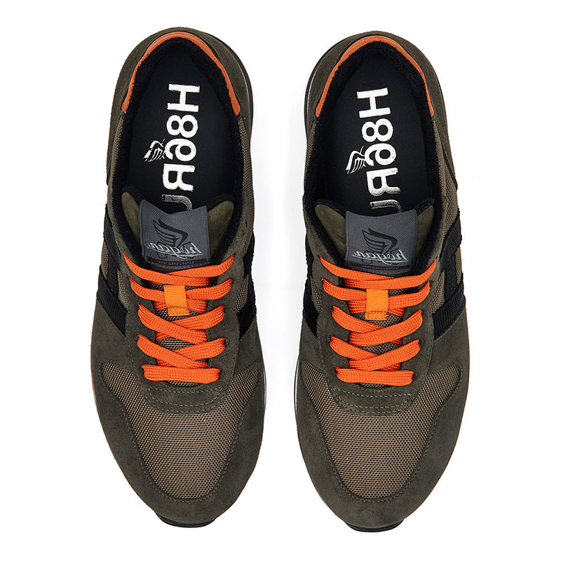 hogan sneakers Sneakers H383 Détails : Basses -Semelles: Gomme -Sem... hogan sneakers Sneakers H383 Détails : Basses -Semelles: Gomme -Sem...