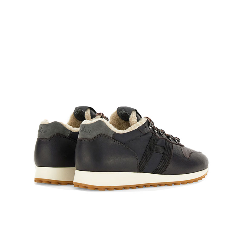 hogan sneakers Sneakers H383 Détails : Fourré -Détails : Basses -Se... hogan sneakers Sneakers H383 Détails : Fourré -Détails : Basses -Se...