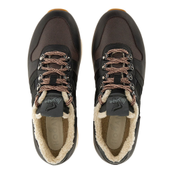 hogan sneakers Sneakers H383 Détails : Fourré -Détails : Basses -Se...