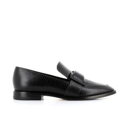 sergio rossi mocassins et slippers Mocassins Prince Détails : Acces...
