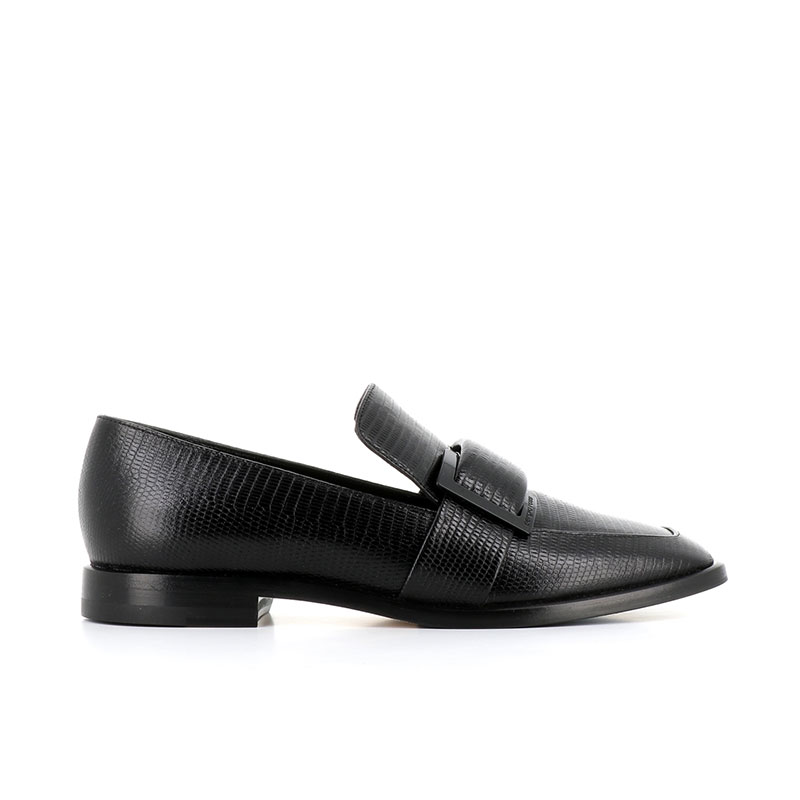 sergio rossi mocassins et slippers Mocassins Prince Détails : Acces...
