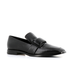 sergio rossi mocassins et slippers Mocassins Prince Détails : Acces...