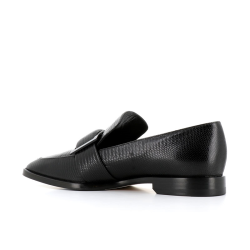 sergio rossi mocassins et slippers Mocassins Prince Détails : Acces...