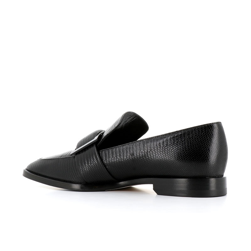 sergio rossi mocassins et slippers Mocassins Prince Détails : Acces...