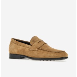 tod's mocassins et slip-on Mocassins Rialto 3 Semelles: Gomme -Mati...