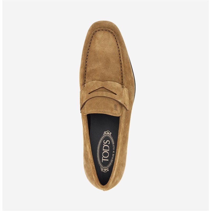 tod's mocassins et slip-on Mocassins Rialto 3 Semelles: Gomme -Mati... tod's mocassins et slip-on Mocassins Rialto 3 Semelles: Gomme -Mati...