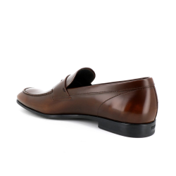 tod's mocassins et slip-on Mocassins Rialto 3 Semelles: Gomme -Seme...