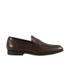 TH MOC RIALTO 3 - CUIR - MARRON