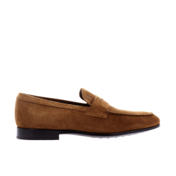 tod's mocassins et slip-on Mocassins Rialto 3 Semelles: Gomme -Seme...