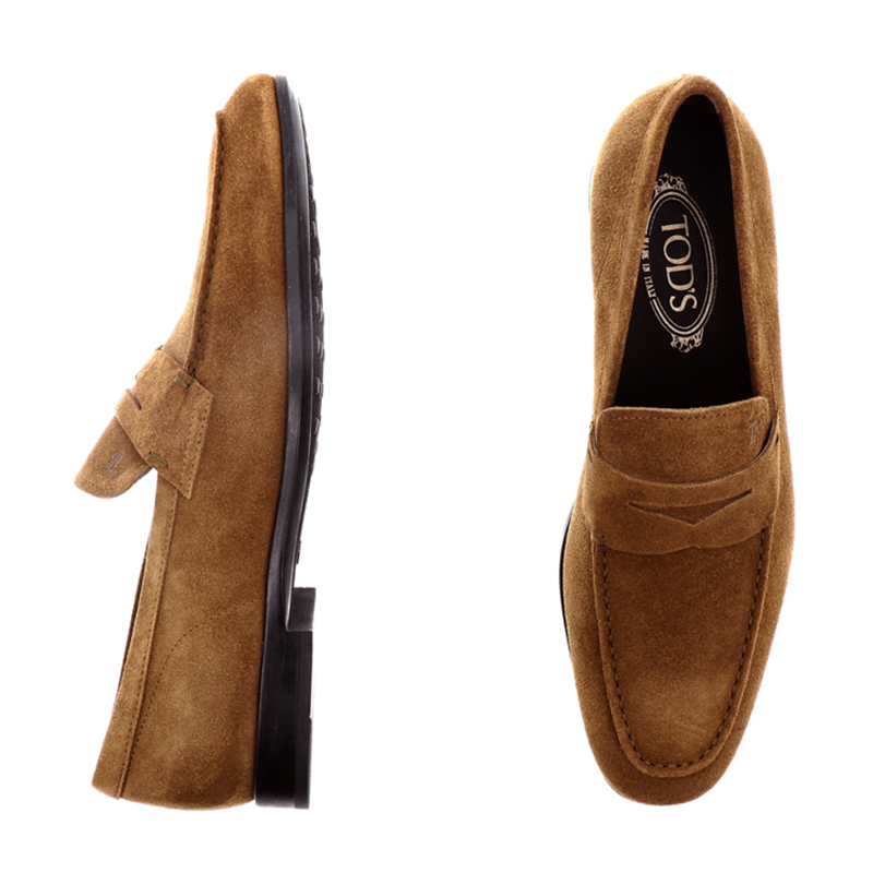 tod's mocassins et slippers Mocassins Semelles: Gomme -Semelles: Pi... tod's mocassins et slippers Mocassins Semelles: Gomme -Semelles: Pi...